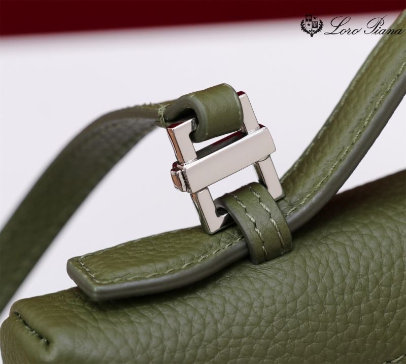 Loro Piana Satchel bags